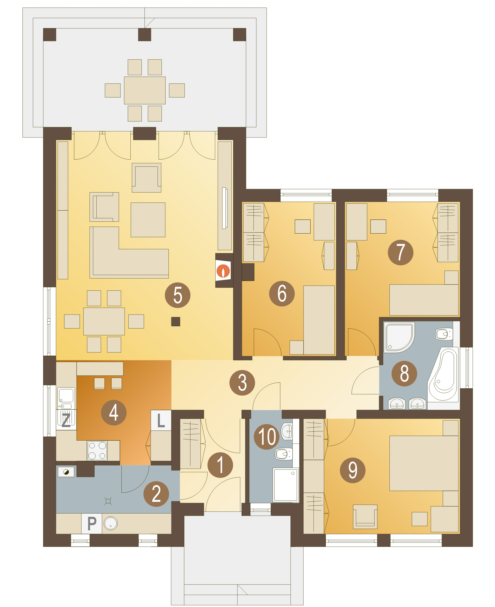 floor image