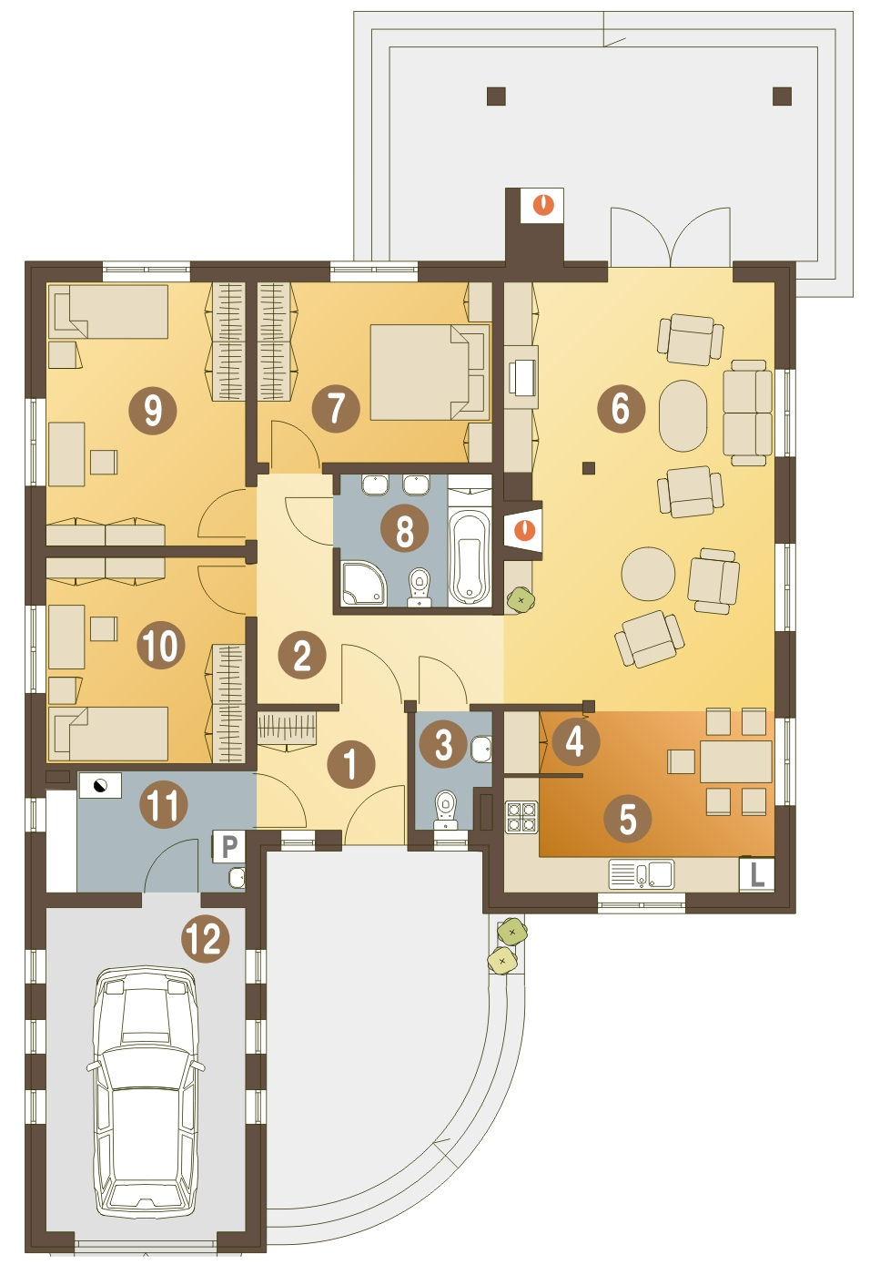 floor image