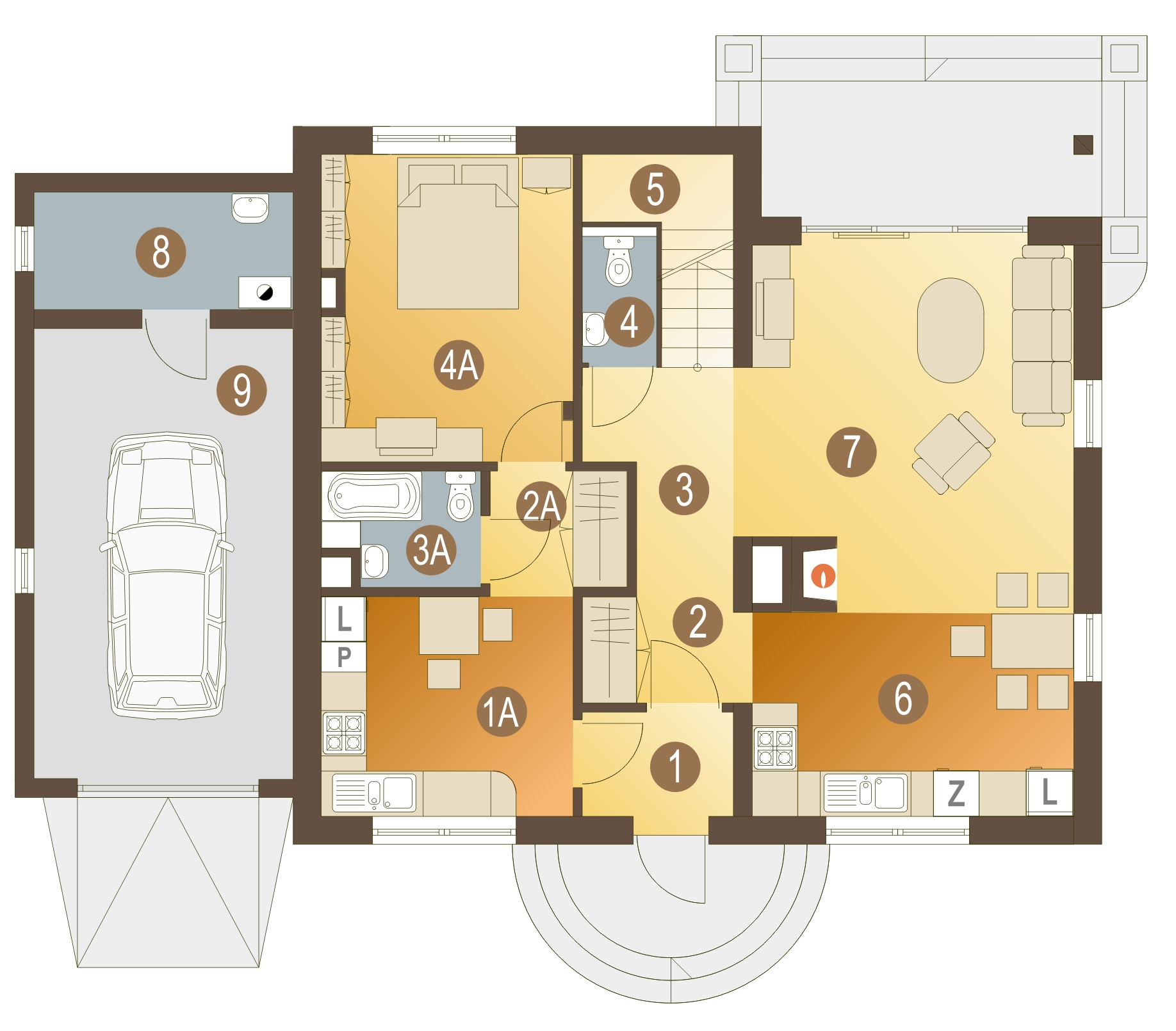 floor image