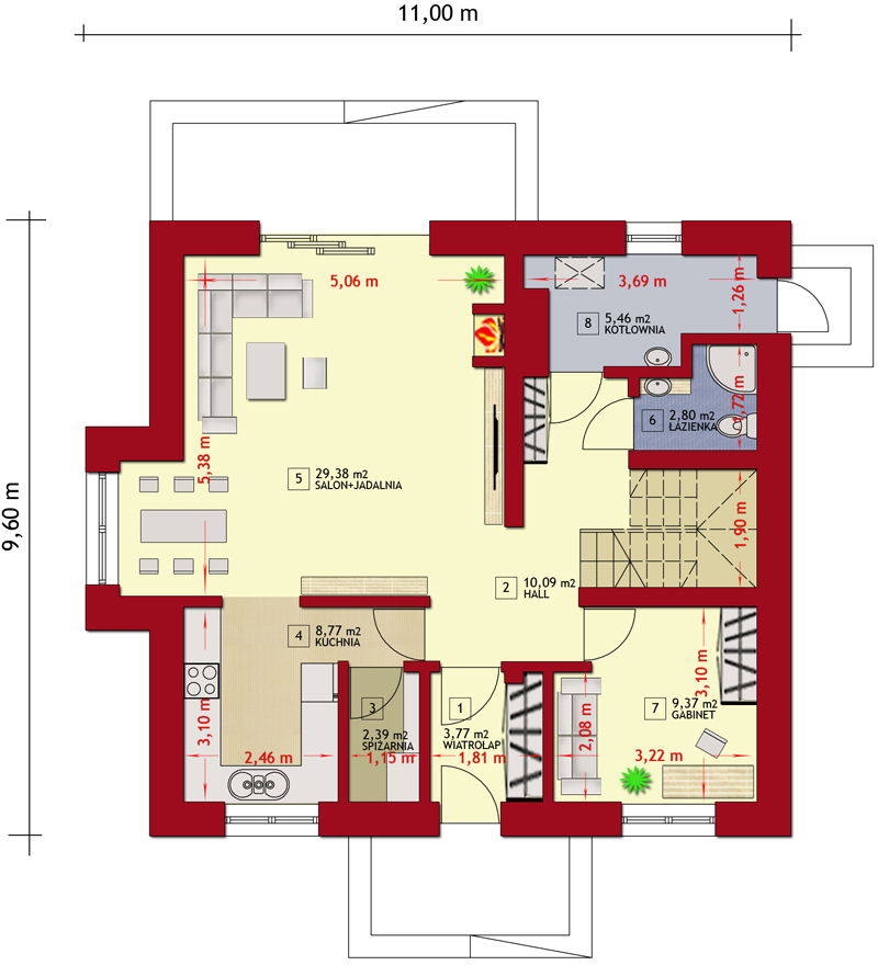 floor image