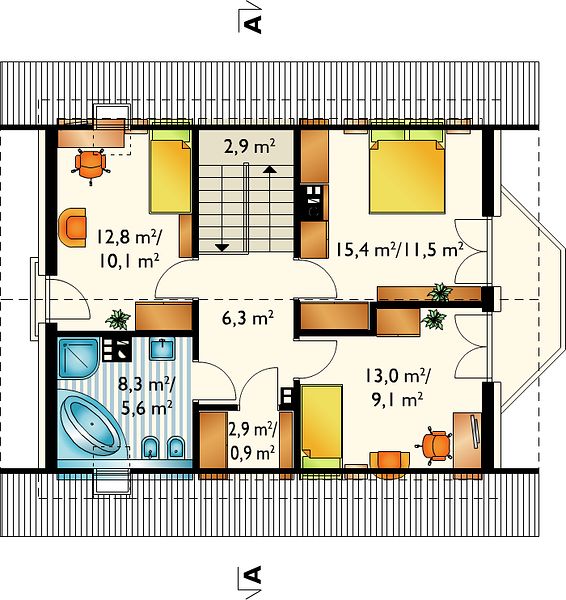 floor image