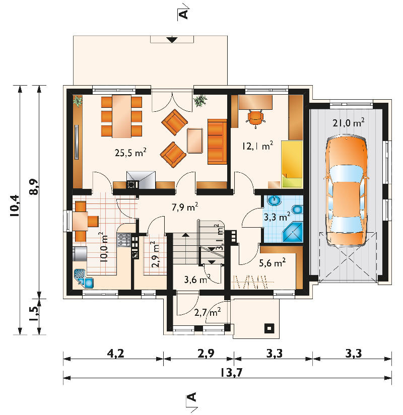 floor image