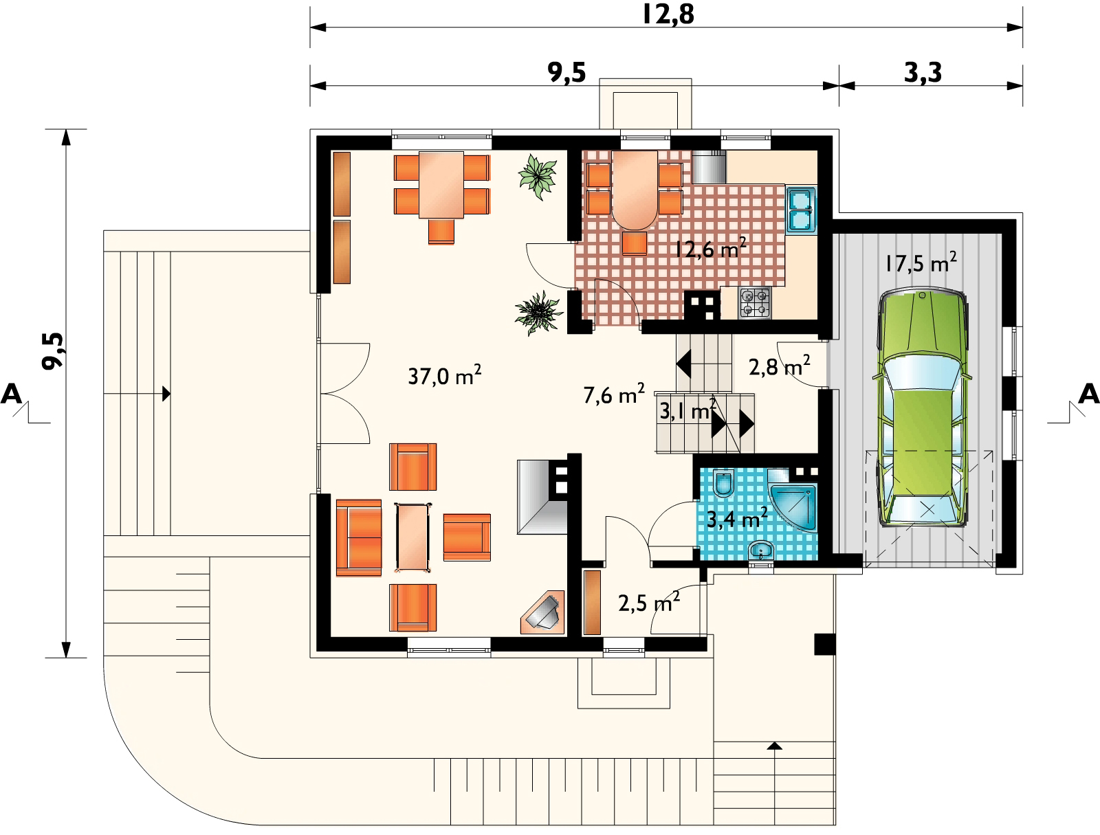 floor image