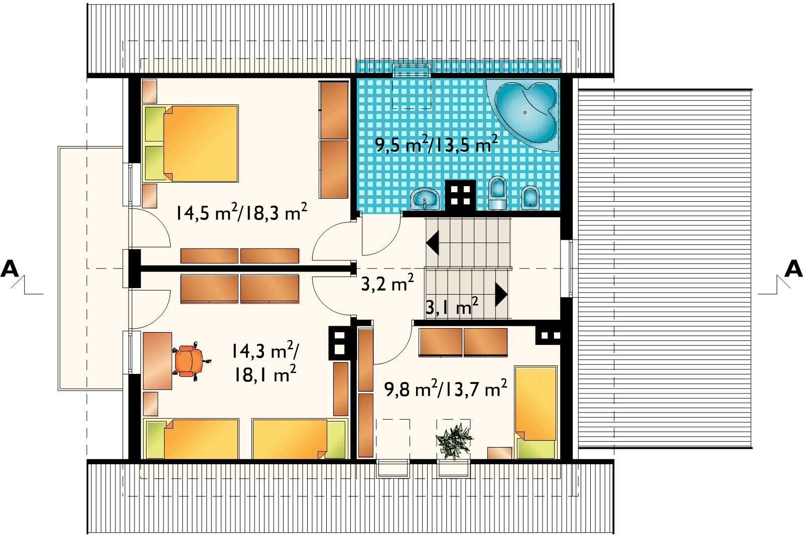 floor image