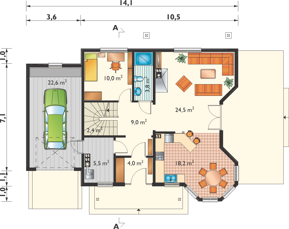 floor image