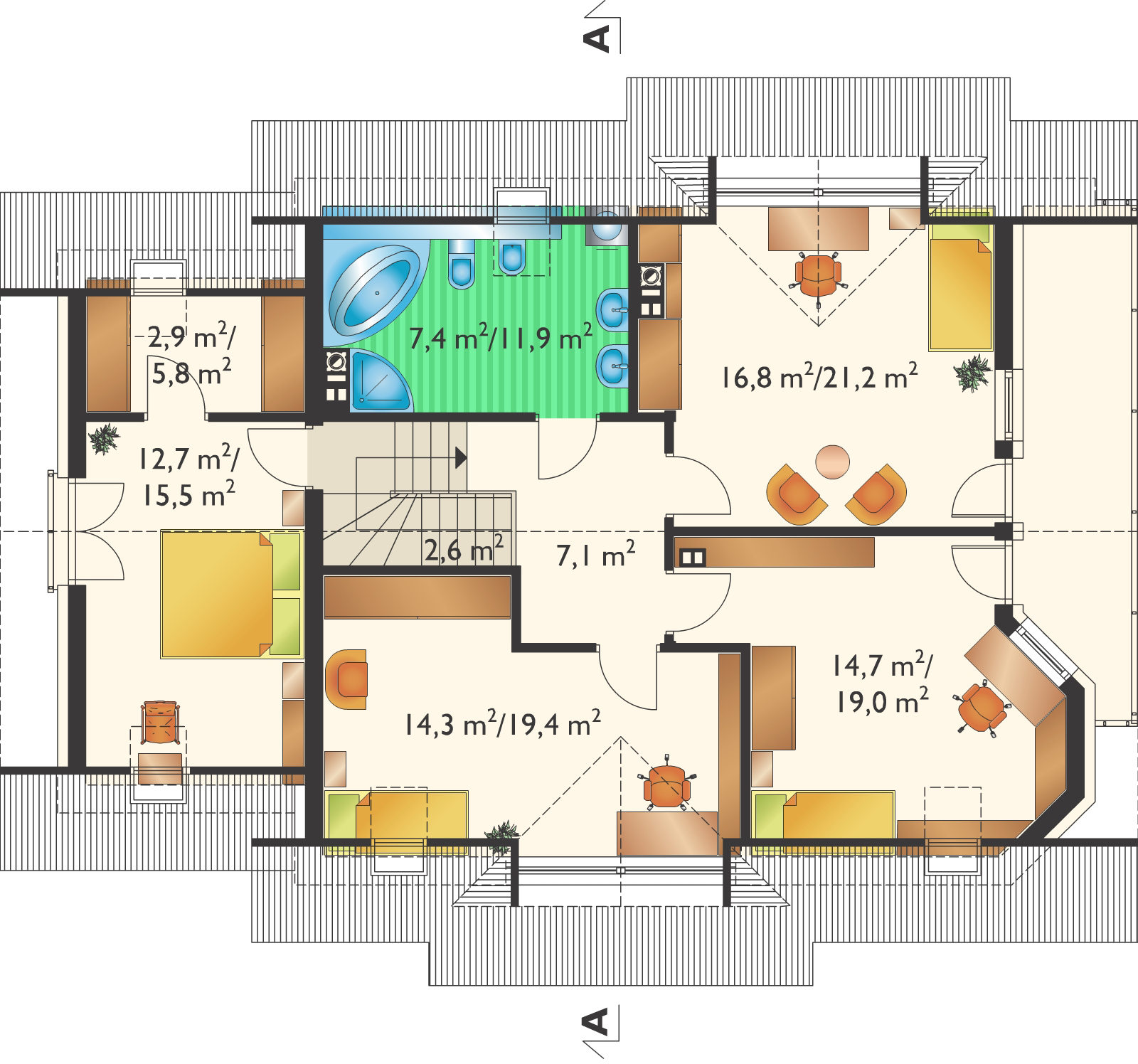 floor image