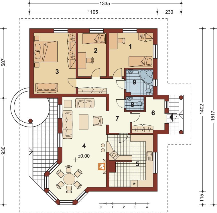 floor image