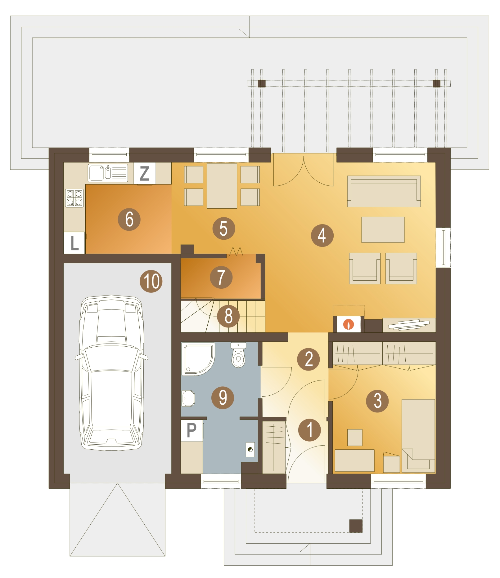 floor image