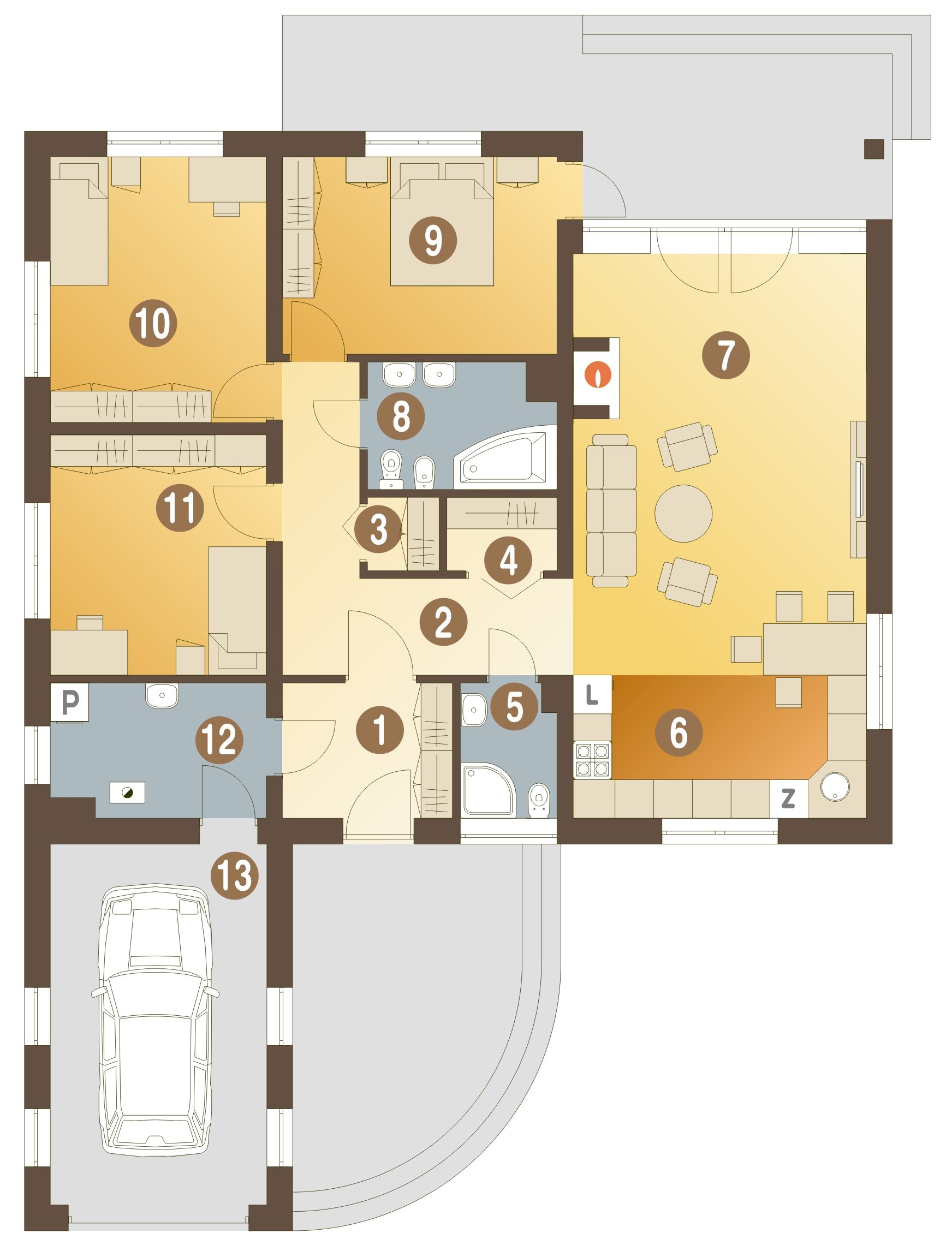floor image