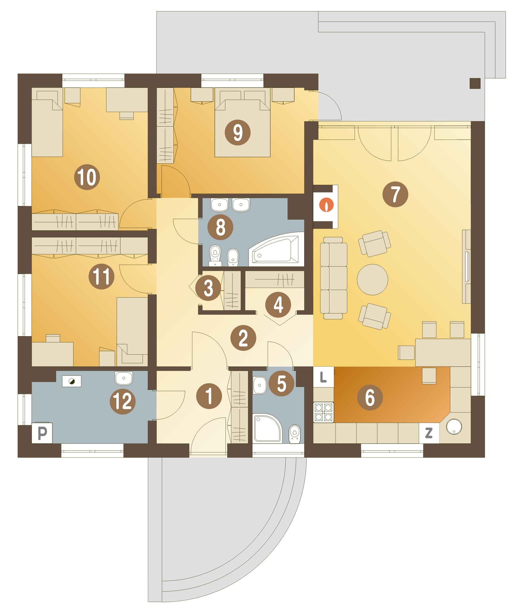 floor image