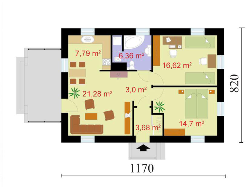 floor image
