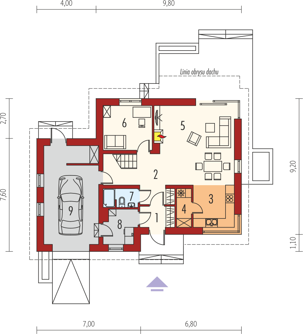 floor image