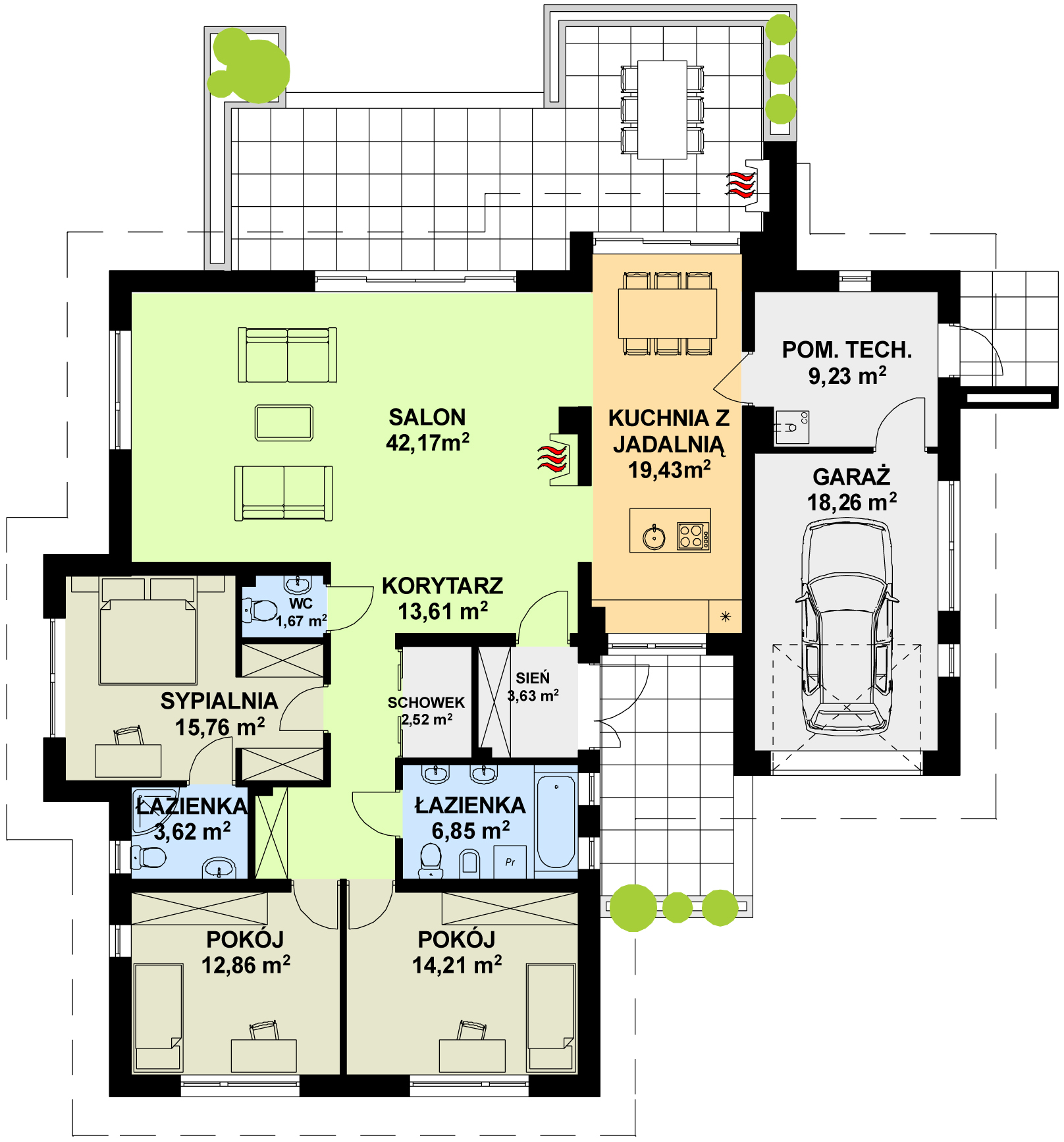 floor image