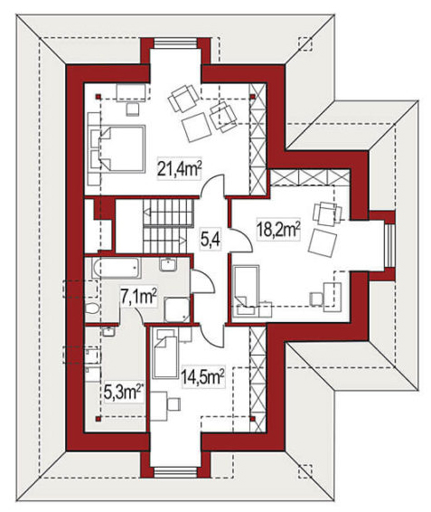 floor image