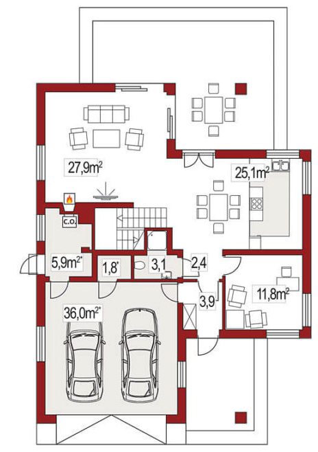 floor image