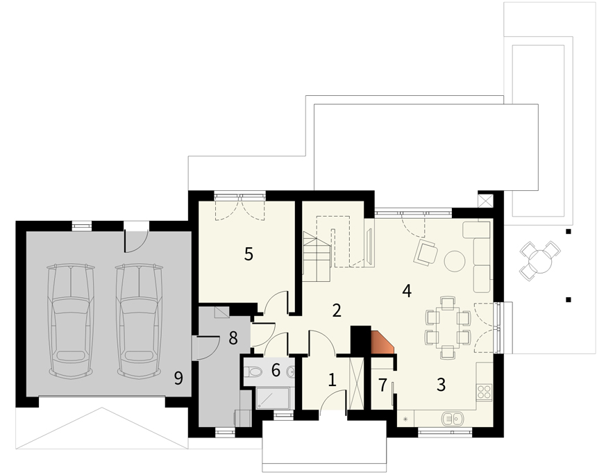 floor image