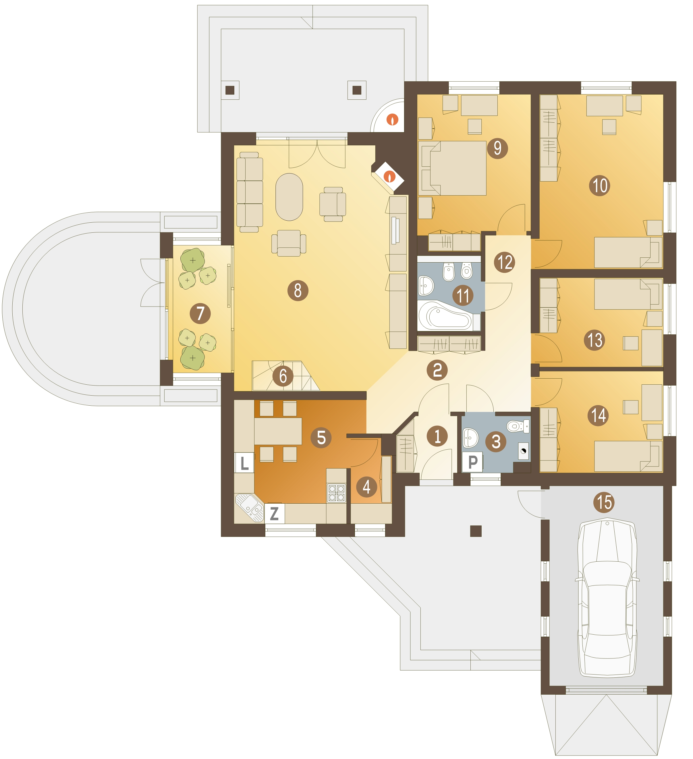 floor image