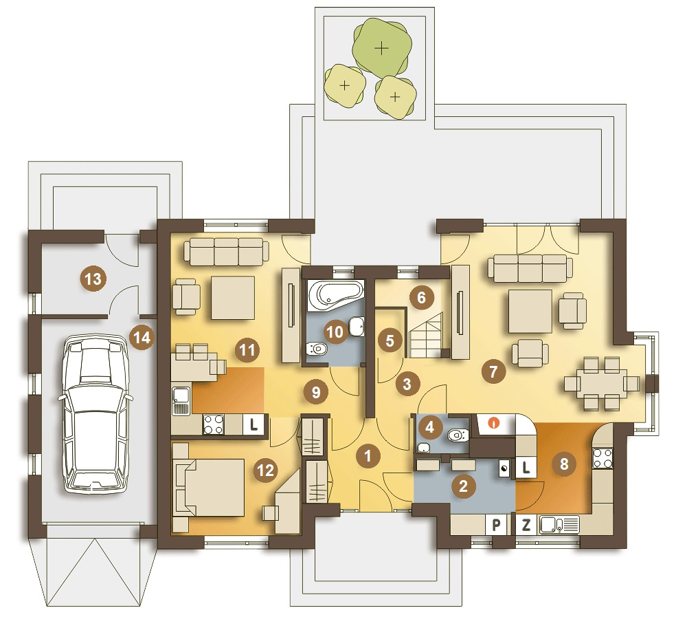 floor image