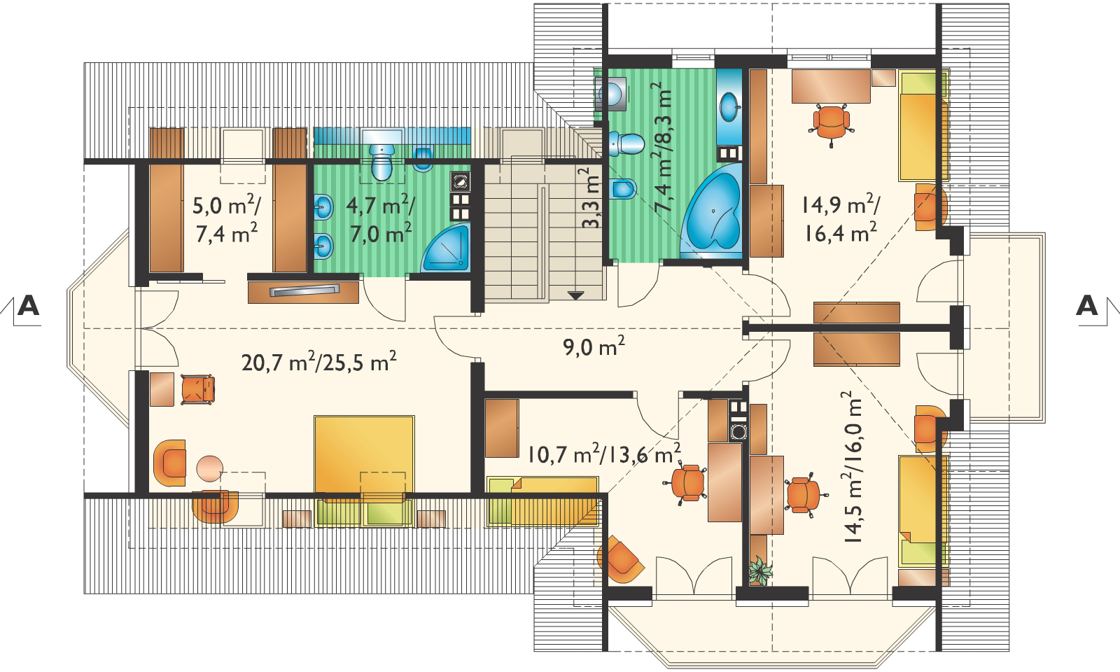floor image