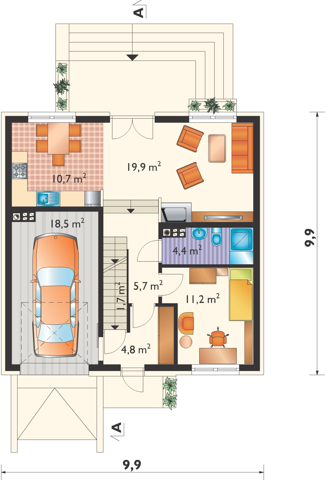 floor image