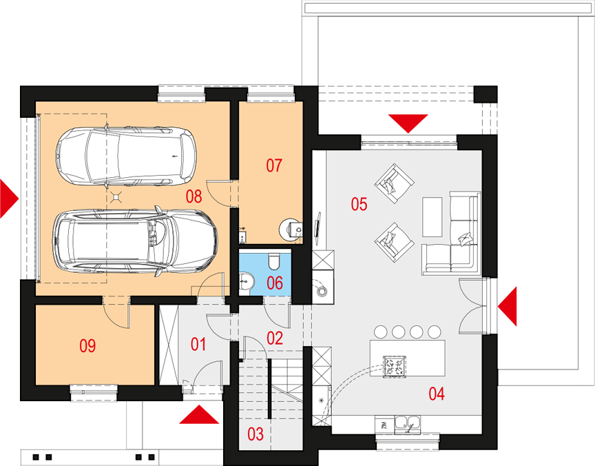 floor image