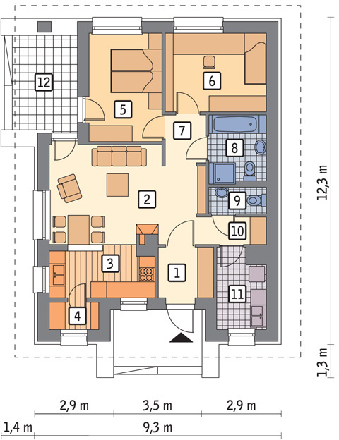 floor image