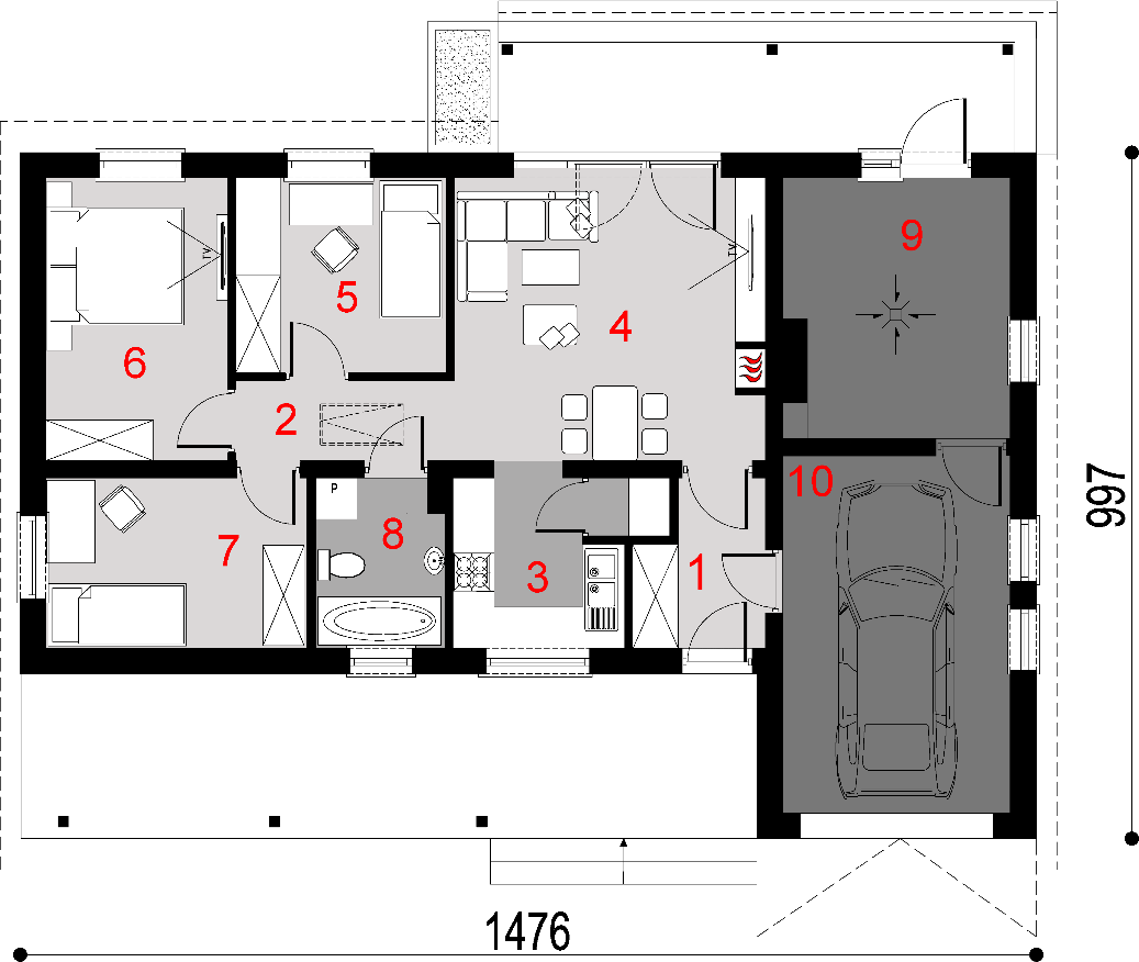 floor image