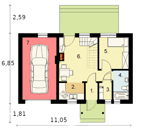 floor image