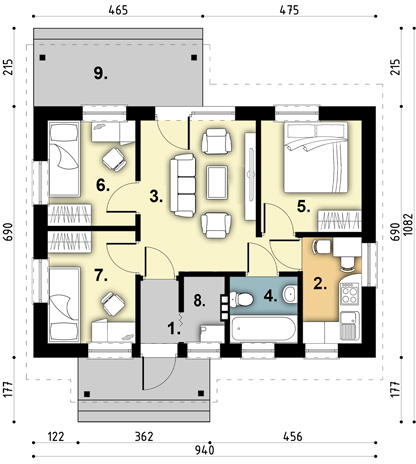 floor image
