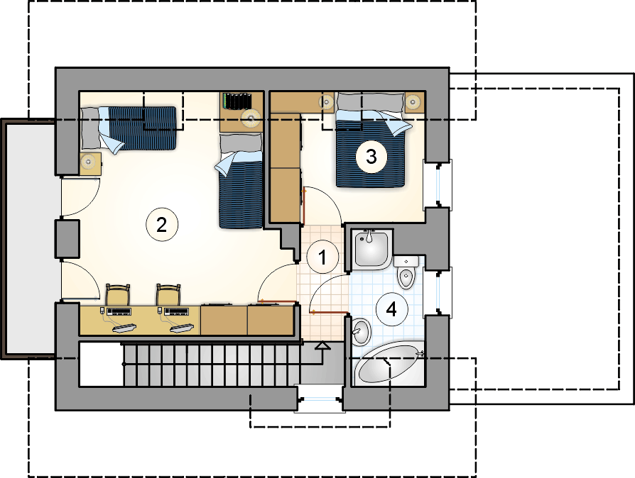 floor image