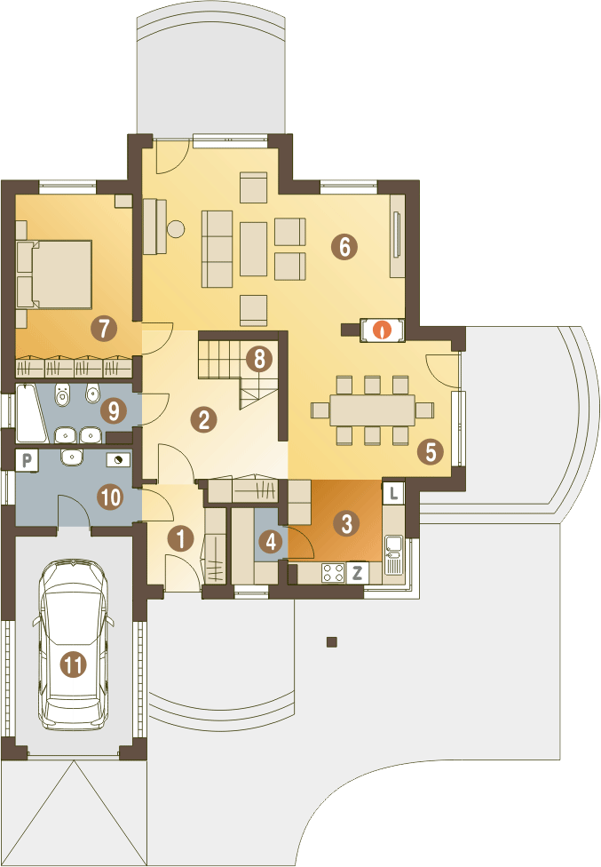 floor image