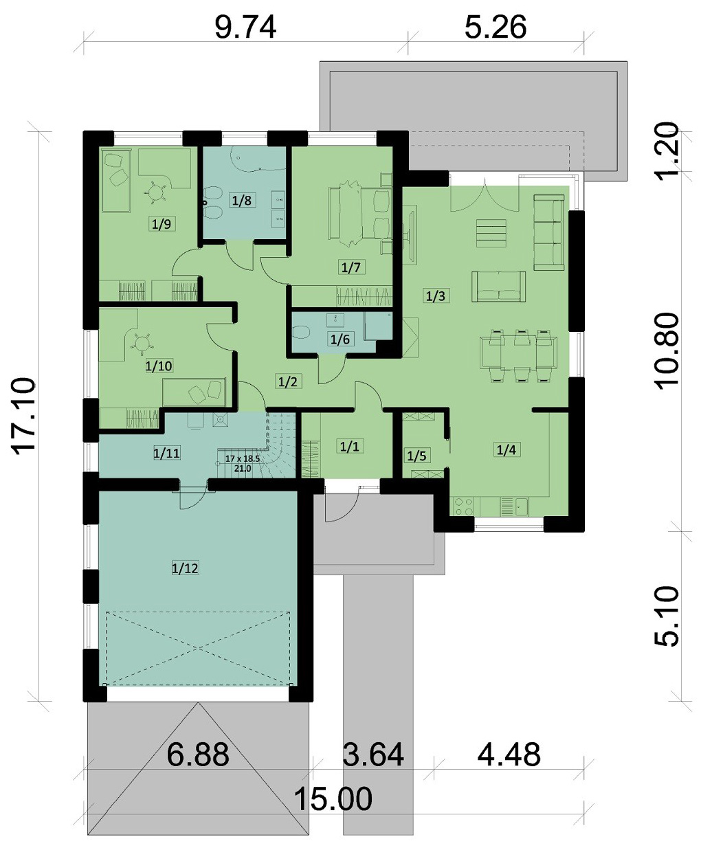 floor image