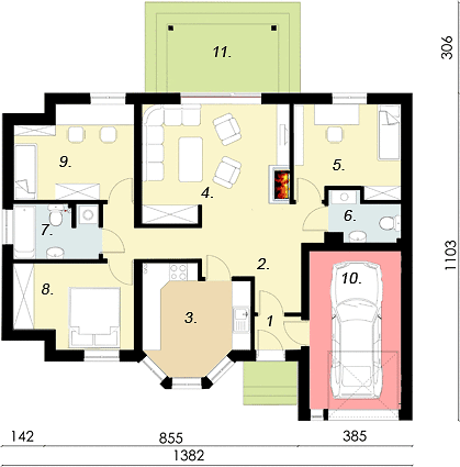 floor image