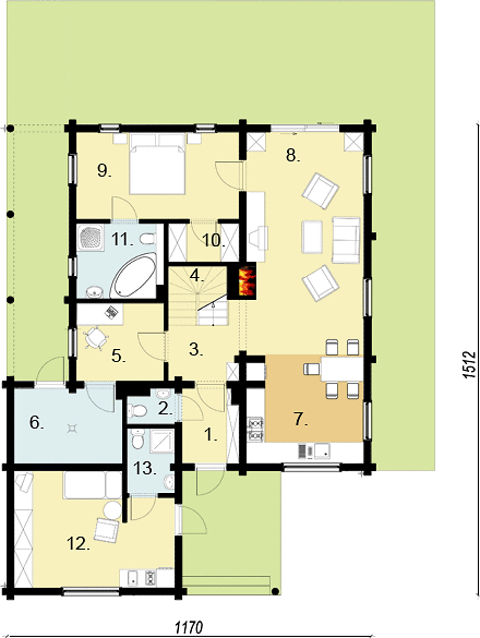 floor image