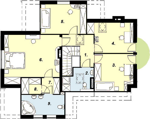 floor image