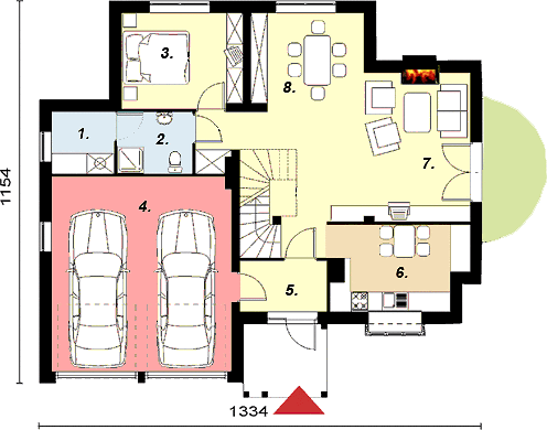 floor image