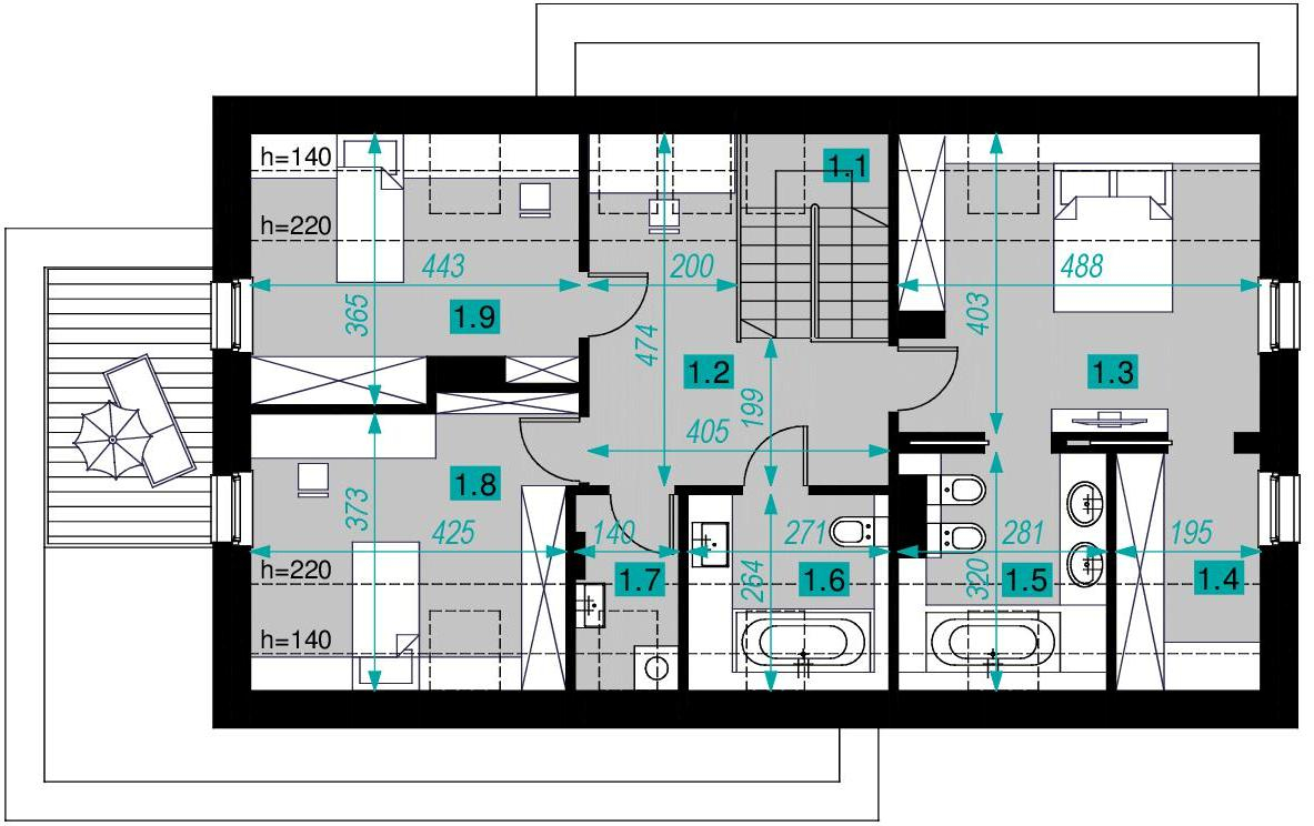 floor image