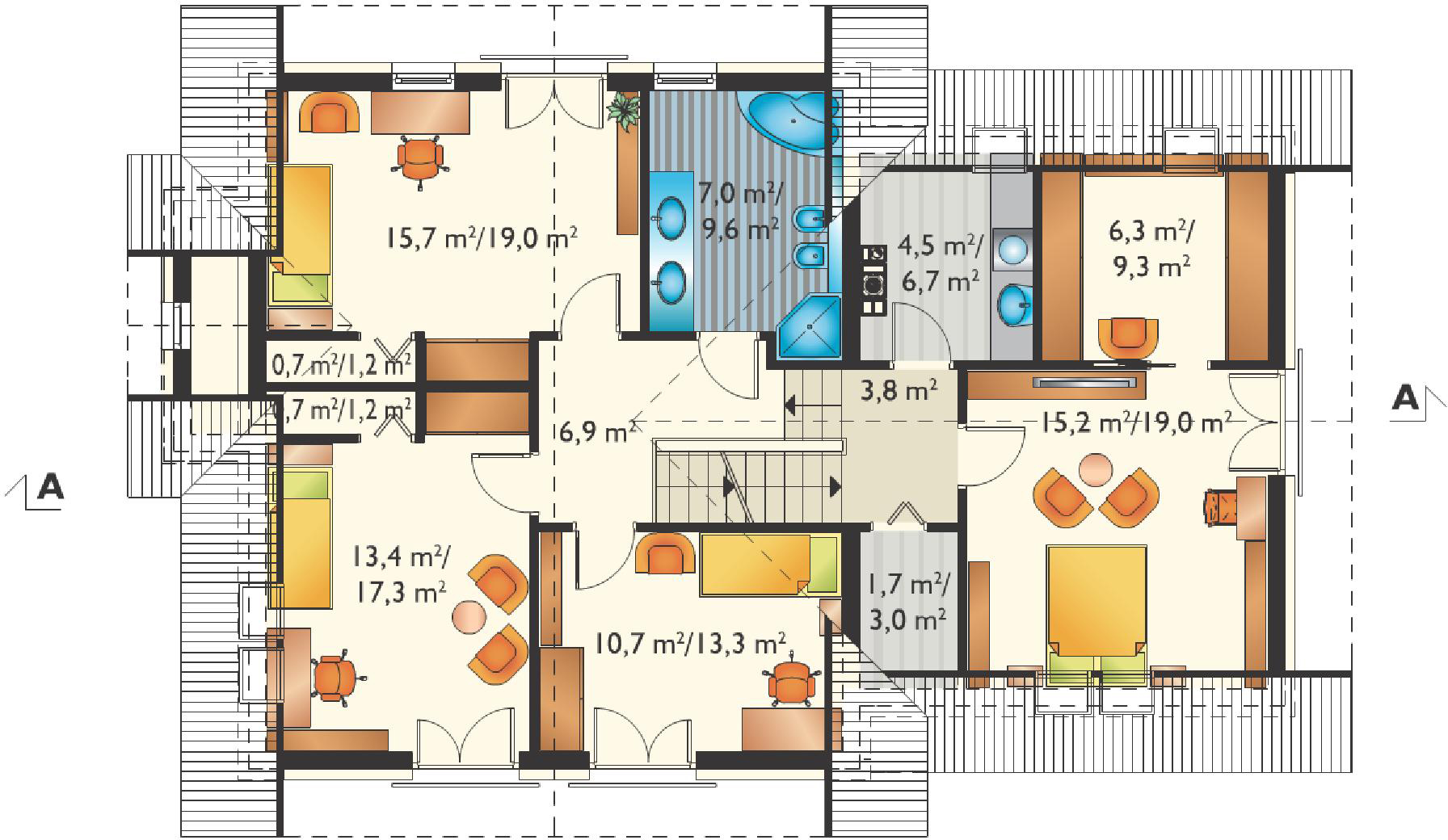 floor image