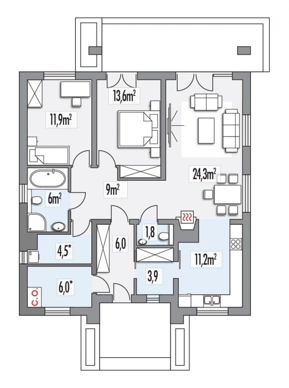 floor image