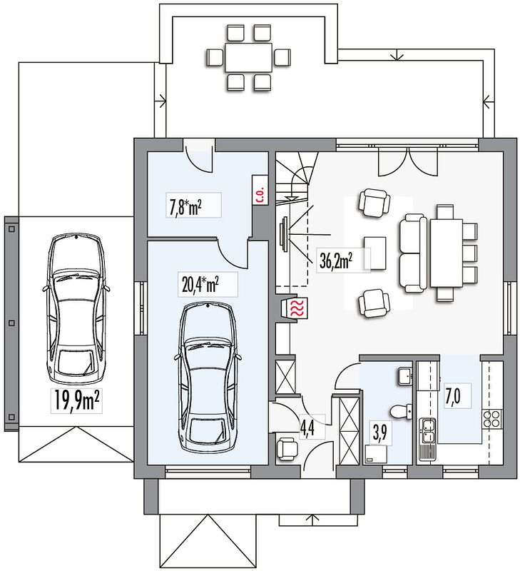 floor image