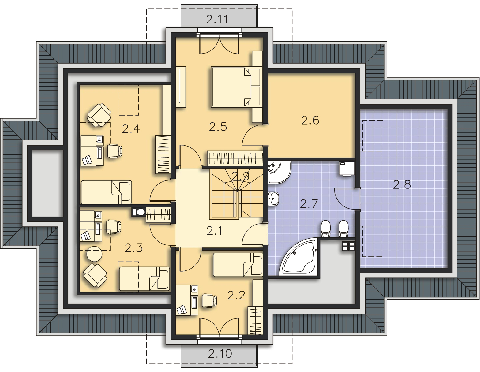 floor image