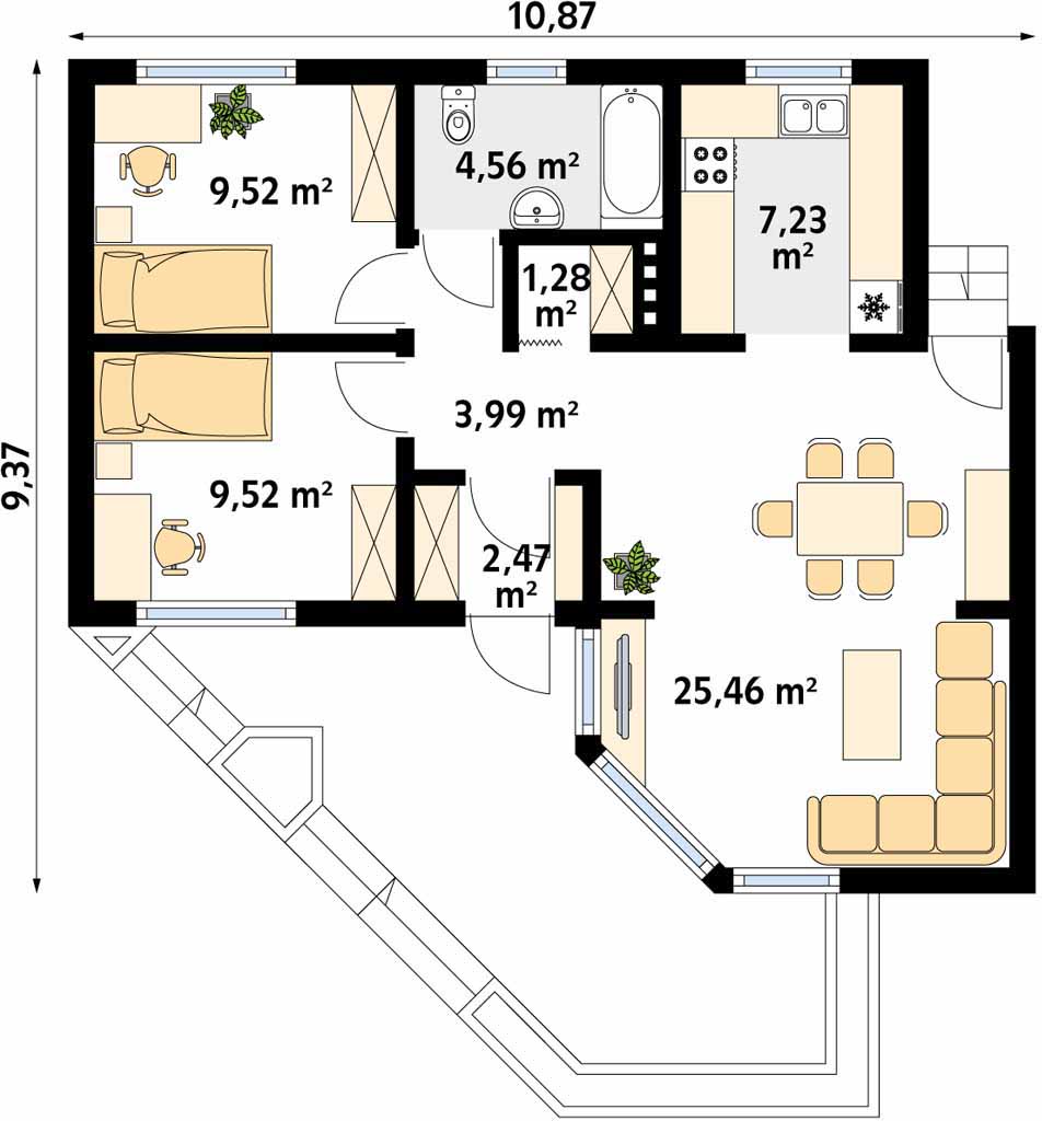 floor image