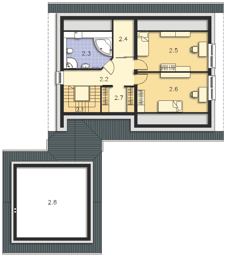 floor image