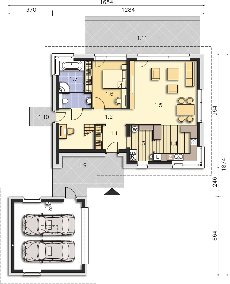 floor image
