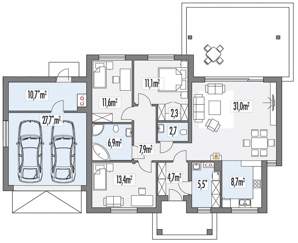 floor image