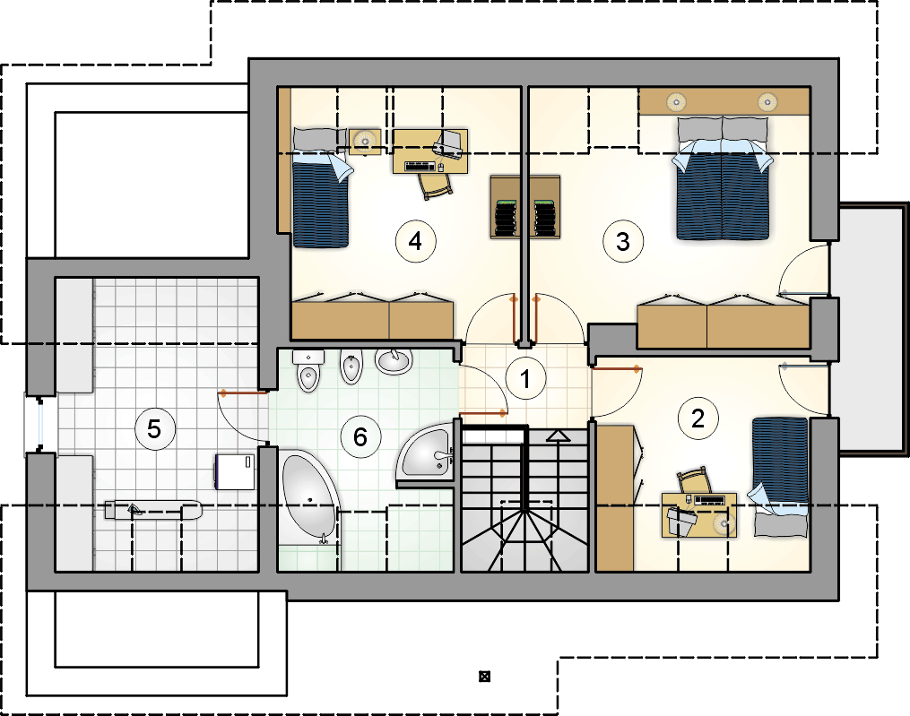 floor image