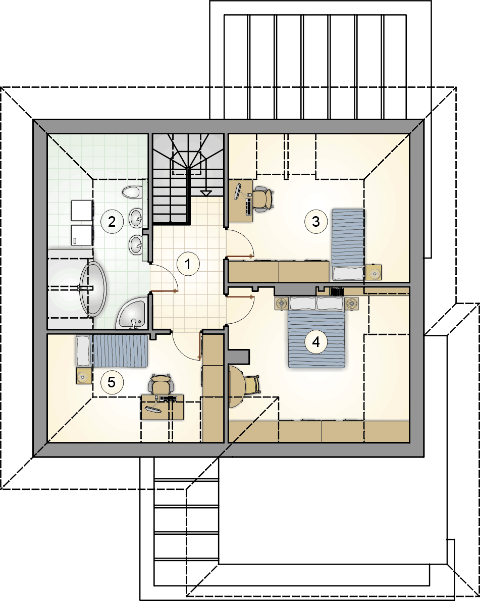 floor image