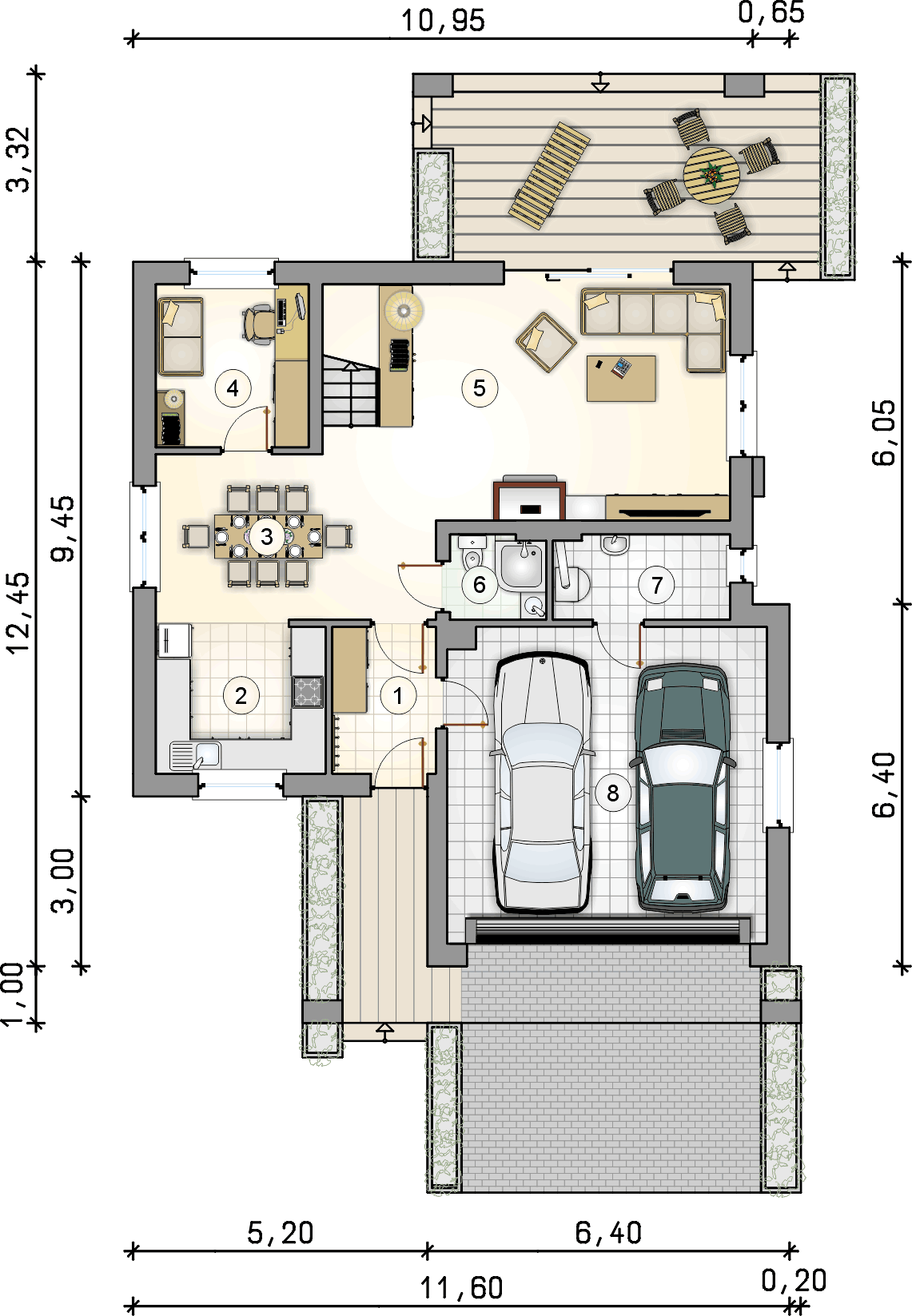 floor image