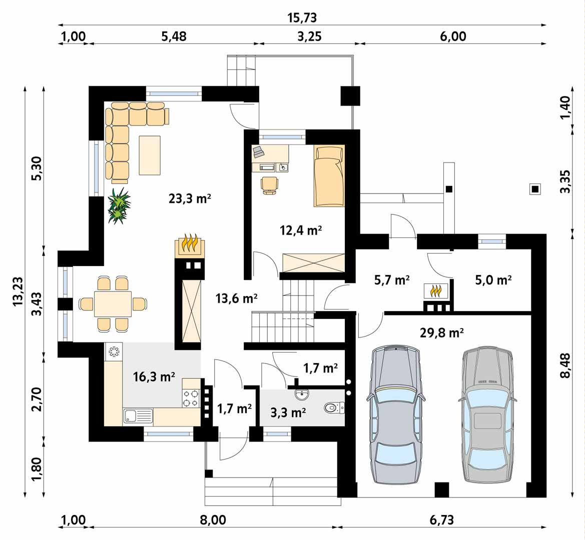 floor image