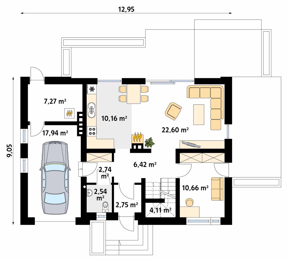 floor image